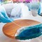 Pixiss Premium Epoxy Resin 2 Gallon Kit - Safe, Bubble-Free Easy for Beginners